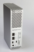 WD My Book Studio 3TB