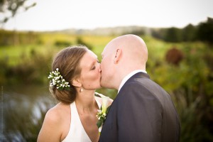 Bryllup Rasmus & Sandra