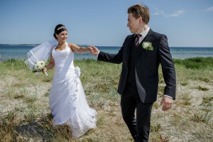 Bryllup Kuno & Daisy