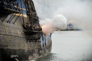 Reportage Tall Ships Races